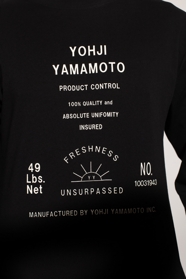 Black Yohji Yamamoto x New Era Yohji Yamamoto - Vitkac TW